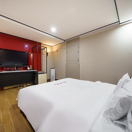 Flower Hotel Сеул Екстер'єр фото