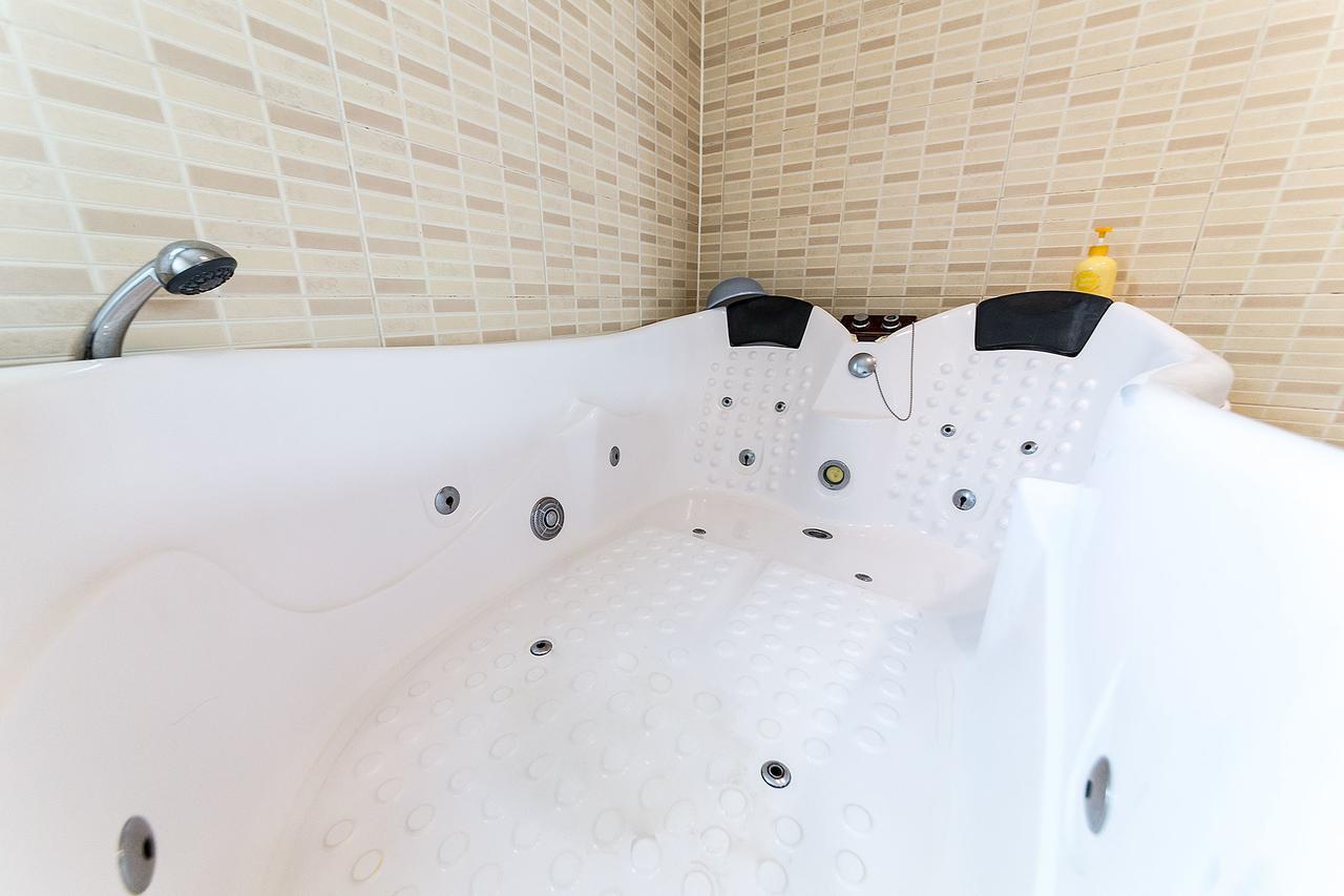Flower Hotel Сеул Екстер'єр фото