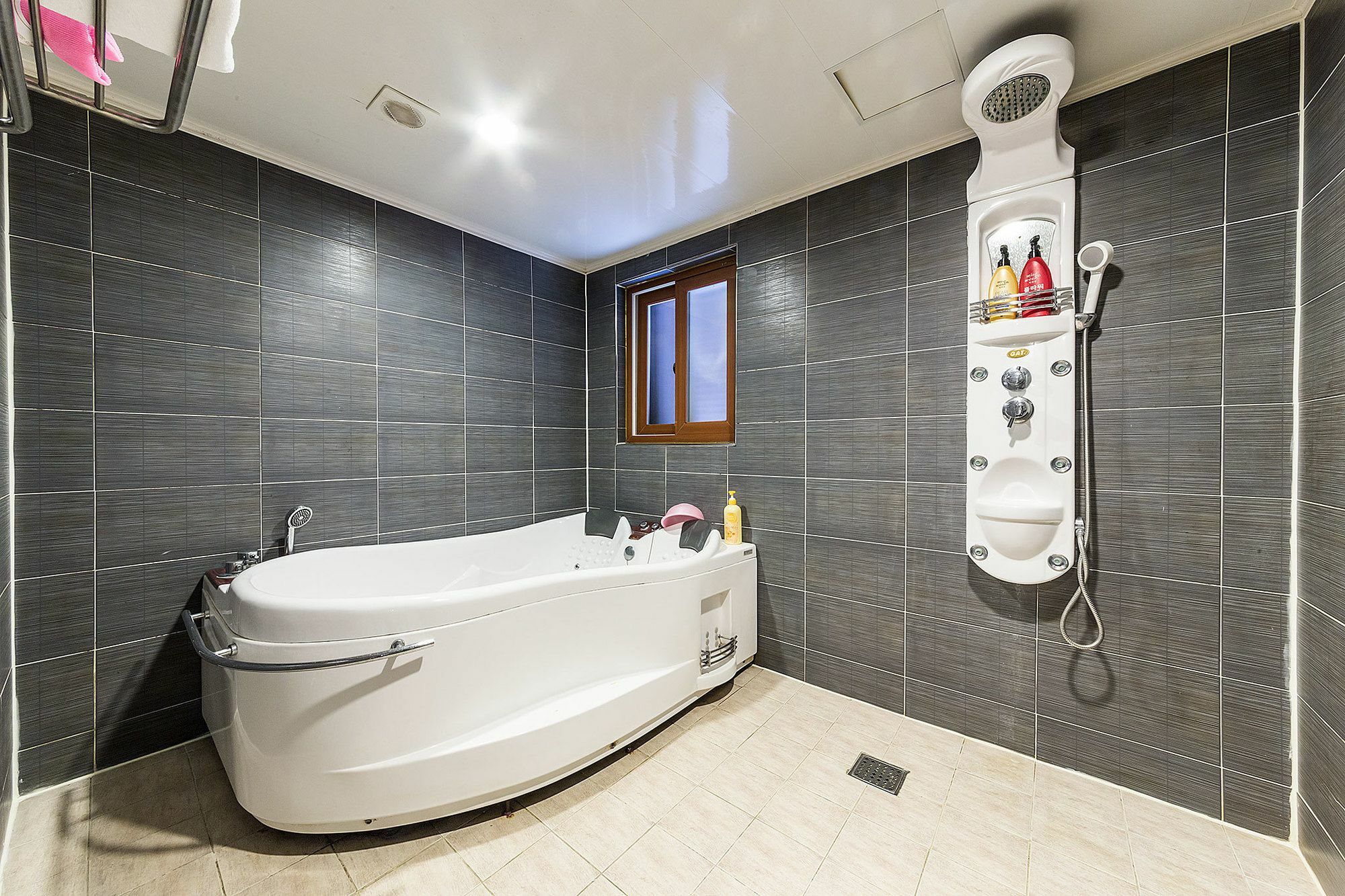 Flower Hotel Сеул Екстер'єр фото